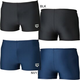 アリーナ(ARENA)男性用 ベーシック水着 メンズボックスカット ARN-283N