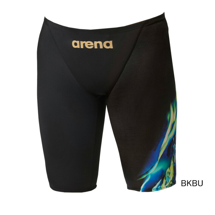楽天市場】【28%OFF】アリーナ(ARENA) 50thデザイン 男性用 競泳水着 