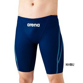 【12%OFF】アリーナ(ARENA) 男性用 競泳水着 AQUA ADVANCED メンズハーフスパッツ ARN-1022M