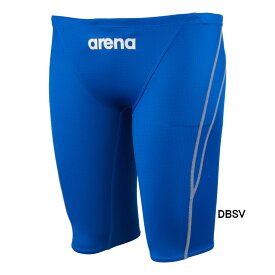 【12%OFF】アリーナ(ARENA) 男児用 競泳水着 AQUA ADVANCED ジュニアハーフスパッツ ARN-1022MJ