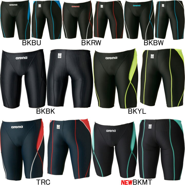 楽天市場】【12%OFF】アリーナ(ARENA) 男性用 競泳水着 メンズ 