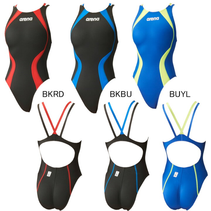 楽天市場】【10%OFF】アリーナ(ARENA) 女性用 競泳水着 AQUA ADVANCED  