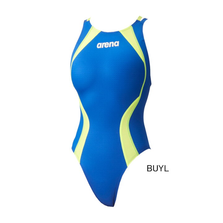 楽天市場】【10%OFF】アリーナ(ARENA) 女性用 競泳水着 AQUA ADVANCED  