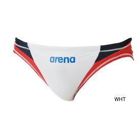 【10%OFF】アリーナ(ARENA) 男性用 練習用水着 メンズトレーニングリミック SAR-4138