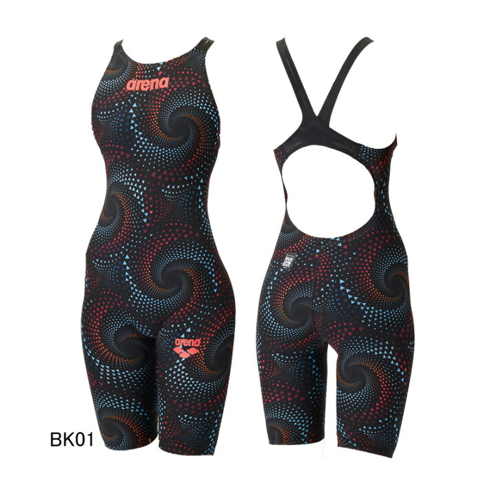 楽天市場】【10%OFF】アリーナ(ARENA) FIREFLOW 女性用 競泳水着 