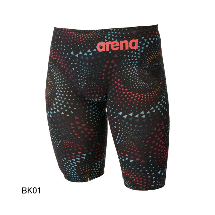 楽天市場】【20%OFF】アリーナ(ARENA) FIREFLOW 男性用 競泳水着 