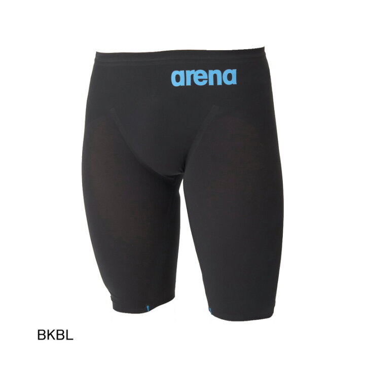 楽天市場】アリーナ(ARENA) 男性用 競泳水着 アクアフォースストーム 