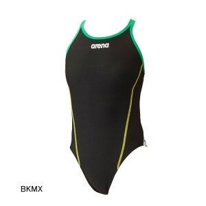 �y4/17(��)09:59�܂œX���S�i�|�C���g2�{�I�ő�28�{�I�z�y29%OFF�z�A���[�i(ARENA) WAVES �����p ���K�p���� �^�t�X�[�c�E�C�����Y�g���[�j���O�����s�[�X(�I�[�v���o�b�N) SAR-4106W