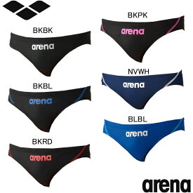 アリーナ(ARENA) 男性用 競泳水着 AQUA ADVANCED メンズレーシングリミック AS6SRC24M