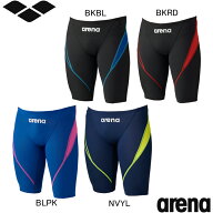 【9/24(木)01:59まで店内全品ポイント5倍！最大34.5倍！】【14%OFF】アリーナ(ARENA) 男性用 競泳水着 AQ…
