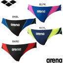 アリーナ(ARENA) 男性用 競泳水着 AQUA ADVANCED メンズレーシングリミック AS6SRC28M