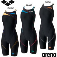 【15%OFF】アリーナ(ARENA) 女性用 競泳水着 AQUA RACING ウイメンズレーシングワンピーススパッツ(オー…