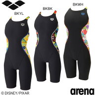 【6/11(木)01:59まで店内全品ポイント5倍！最大35倍！】【15%OFF】アリーナ(ARENA) 女性用 練習用水着 デ…