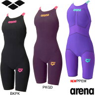 【6/11(木)01:59まで店内全品ポイント5倍！最大35倍！】【10%OFF】アリーナ(ARENA) 女性用 競泳水着 アク…