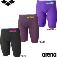 【7/20(月)店内全品ポイント5倍！最大35.5倍！】【10%OFF】アリーナ(ARENA) 男性用 競泳水着 アクアフォ…