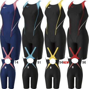 ミズノ Mizuno マスター レディース競泳水着 通販 人気ランキング 価格 Com