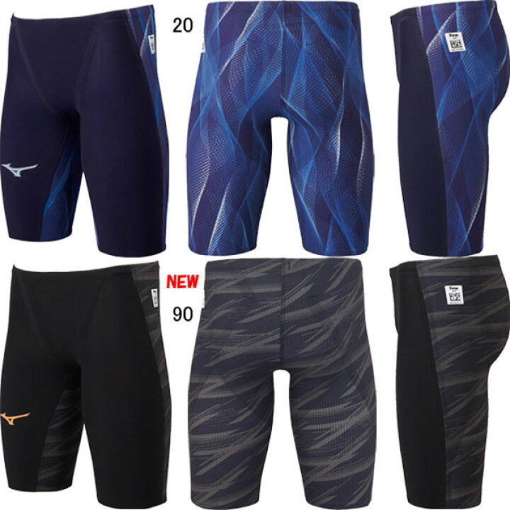 楽天市場】【30%OFF】ミズノ(MIZUNO) 男性用 競泳水着 GX-SONIC V MR  