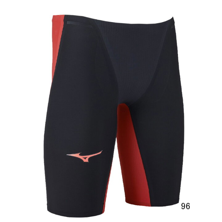 楽天市場】【10%OFF】ミズノ(MIZUNO) 男性用 競泳水着 GX・SONIC 6 NV 