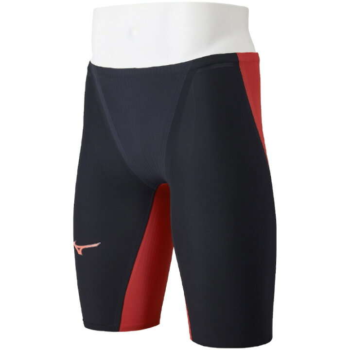 楽天市場】【10%OFF】ミズノ(MIZUNO) 男性用 競泳水着 GX・SONIC 6 NV
