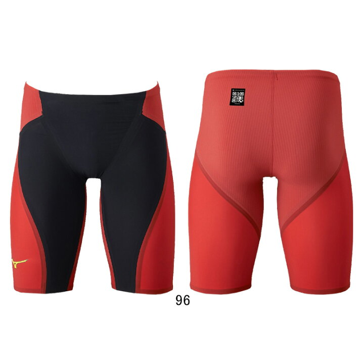 楽天市場】【10%OFF】ミズノ(MIZUNO) 男性用 競泳水着 GX・SONIC 6 ET 