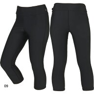 【15%OFF】ミズノ(MIZUNO) 女性用 アクアフィットネス用ウイメンズスパッツ(7分丈) N2JB0372