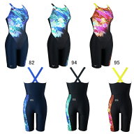 【30%OFF】ミズノ(MIZUNO) 女性用 フィットネス水着 寺川綾コレクション STROKE ONE ウイメンズオールイ…