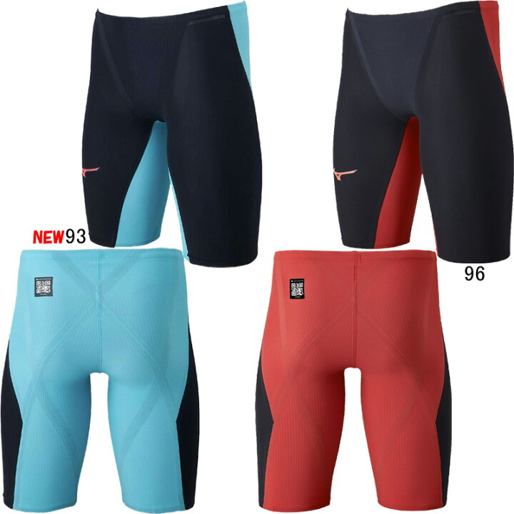 楽天市場】【10%OFF】ミズノ(MIZUNO) 男性用 競泳水着 GX・SONIC 6 NV 