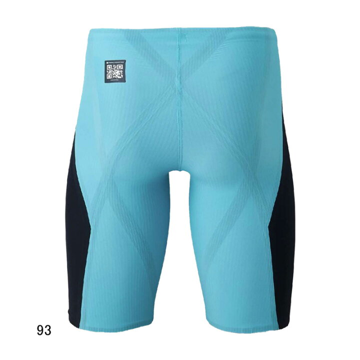 楽天市場】【10%OFF】ミズノ(MIZUNO) 男性用 競泳水着 GX・SONIC 6 NV 