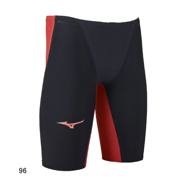 楽天市場】【10%OFF】ミズノ(MIZUNO) 男性用 競泳水着 GX・SONIC 6 NV 