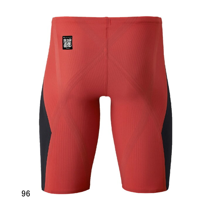 楽天市場】【10%OFF】ミズノ(MIZUNO) 男性用 競泳水着 GX・SONIC 6 NV 
