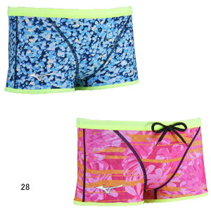 �y6/15(��)�X���S�i�|�C���g2�{�I�ő�22�{�I�z�y30%OFF�z�~�Y�m(MIZUNO) �j���p ���K�p���� Ri Rikako Ikee Collection �G�N�T�X�[�c �W���j�A�V���[�g�X�p�b�c(���o�[�V�u��) N2MBC969