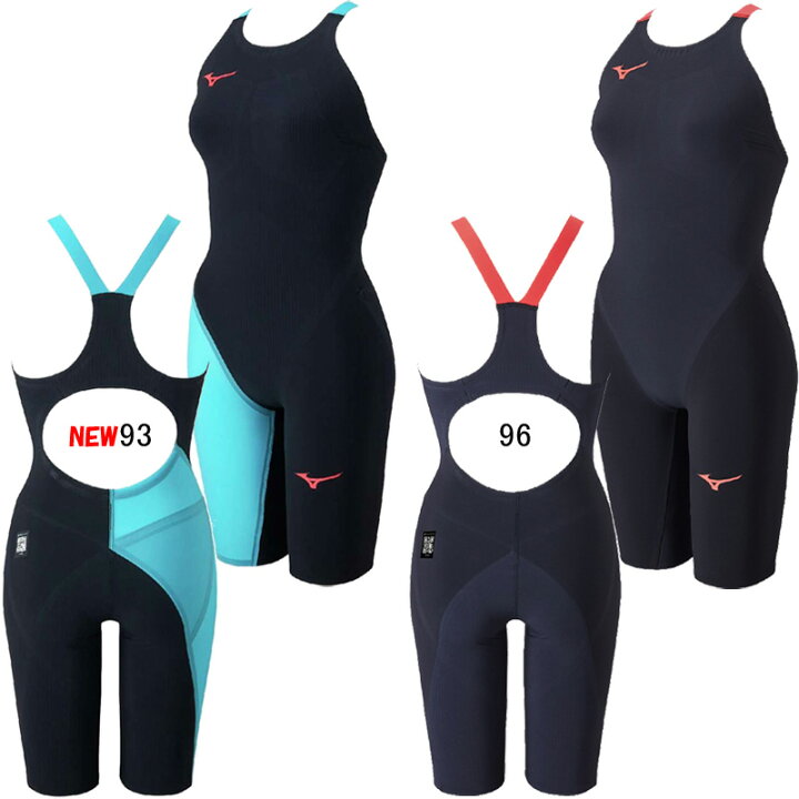 楽天市場】【10%OFF】ミズノ(MIZUNO) 女性用 競泳水着 GX・SONIC 6 NV  