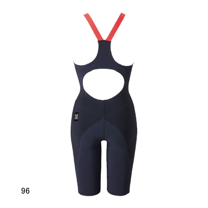 楽天市場】【10%OFF】ミズノ(MIZUNO) 女性用 競泳水着 GX・SONIC 6 NV  