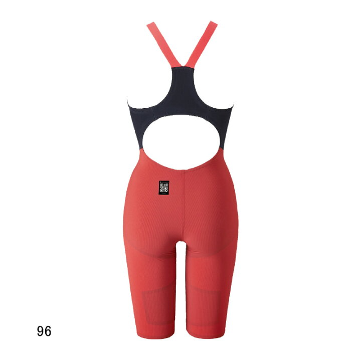 楽天市場】【10%OFF】ミズノ(MIZUNO) 女性用 競泳水着 GX・SONIC 6 CR 