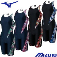 【15%OFF】ミズノ(MIZUNO) 女性用 フィットネス水着 STROKE ONE ウイメンズオールインワン N2JGD313