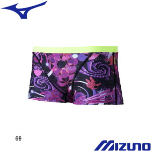 �y6/15(��)�X���S�i�|�C���g2�{�I�ő�22�{�I�z�y14%OFF�z�~�Y�m(MIZUNO) �j���p ���K�p���� Ri Rikako Ikee Collection �G�N�T�X�[�c �����Y�V���[�g�X�p�b�c N2MBD067