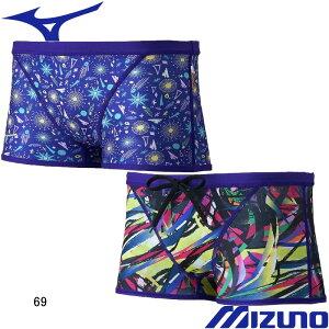 �y6/15(��)�X���S�i�|�C���g2�{�I�ő�22�{�I�z�y15%OFF�z�~�Y�m(MIZUNO) �j���p ���K�p���� Ri Rikako Ikee Collection �G�N�T�X�[�c �����Y�V���[�g�X�p�b�c(���o�[�V�u��) N2MBD069
