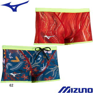 �y6/14(��)�X���S�i�|�C���g3�{�I�ő�20�{�I�z�y15%OFF�z�~�Y�m(MIZUNO) �j���p ���K�p���� Ri Rikako Ikee Collection �G�N�T�X�[�c �����Y�V���[�g�X�p�b�c(���o�[�V�u��) N2MBD569