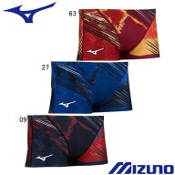 【9/24(木)01:59まで店内全品ポイント5倍！最大34.5倍！】【14%OFF】ミズノ(MIZUNO) 男性用 練習用水着 …