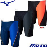 【9/24(木)01:59まで店内全品ポイント5倍！最大34.5倍！】【15%OFF】ミズノ(MIZUNO) 男性用 練習用水着 …