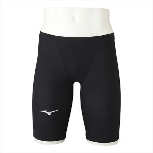 �y10/27(��)09:59�܂œX���S�i�|�C���g5�{�I�ő�32.5�{�I�z�y35%OFF�z�~�Y�m(MIZUNO) �j���p ���j���� MX-SONIC ��II �W���j�A�n�[�t�X�p�b�c N2MB2411