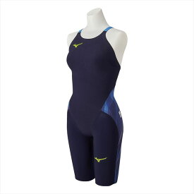 【20%OFF】ミズノ(MIZUNO) 女性用 競泳水着 GX-SONIC V ST ウイメンズハーフスーツ N2MG0201