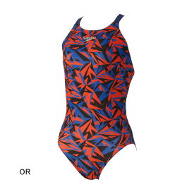 【28%OFF】スピード(SPEEDO) 女性用 練習用水着 ウイメンズターンズスーツ STW02354