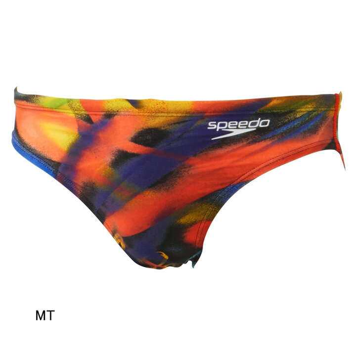 楽天市場】【17%OFF】スピード(SPEEDO) 男性用 競泳水着 FLEX Σ x 