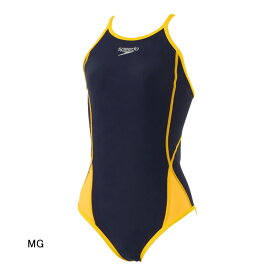 【15%OFF】スピード(SPEEDO) 女性用 練習用水着 ウイメンズターンズスーツ STW02301