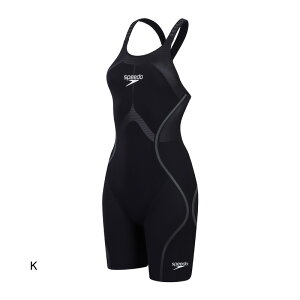 �y10%OFF�z�X�s�[�h(SPEEDO) �����p ���j���� Fastskin LZR Pure Intent 2.0 �E�C�����Y�I�[�v���o�b�N�n�[�t�X�p�b�c SCW12401F