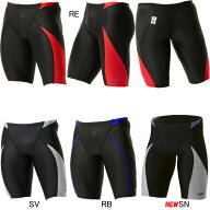 【7/20(月)店内全品ポイント5倍！最大35.5倍！】【30%OFF】スピード(SPEEDO) 男性用 競泳水着 FLEX Σ x …