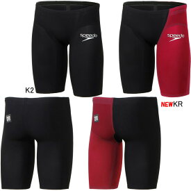 【11/6(木)〜11/9(日)店内全品ポイント3倍！最大31倍！】スピード(SPEEDO) 男性用 競泳水着 Fastskin LZR Pure GLINT メンズジャマー SC62410F