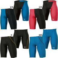 【6/9(火)23:59まで店内全品ポイント5倍！最大35倍！】【15%OFF】スピード(SPEEDO) 男性用 競泳水着 FLEX…
