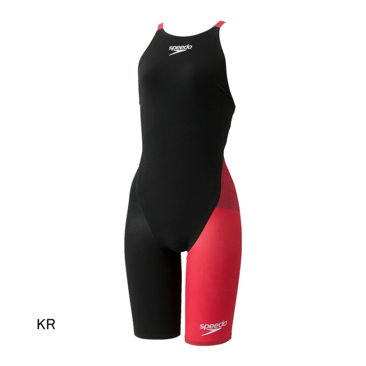 楽天市場】【15%OFF】スピード(SPEEDO) 女児用 練習用水着 Fastskin 